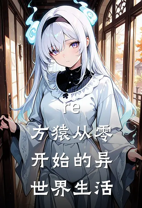 re：方猿从零开始的异世界生活