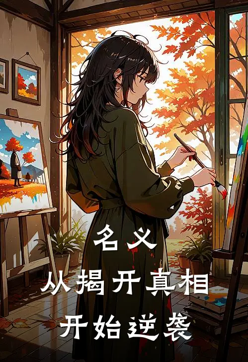 名义：从揭开真相开始逆袭
