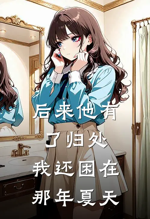 后来他有了归处，我还困在那年夏天