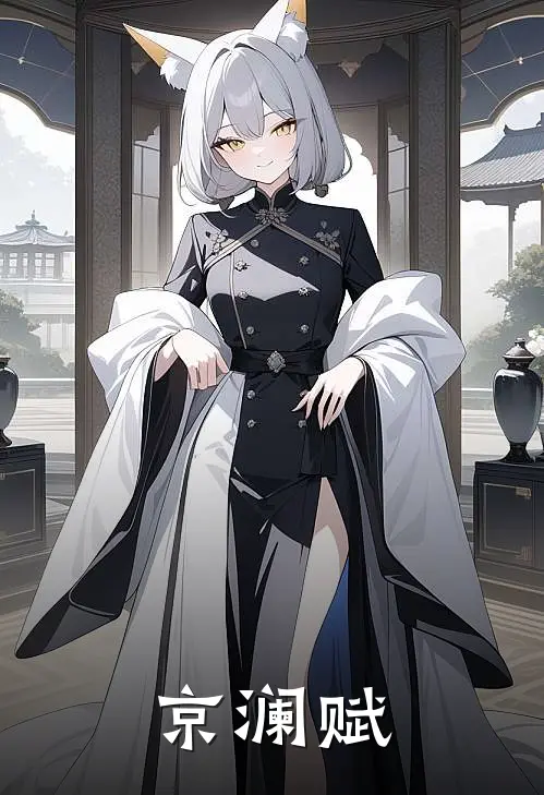 京澜赋