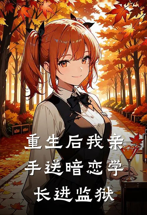 重生后我亲手送暗恋学长进监狱