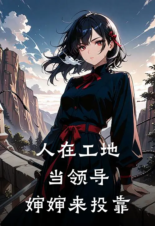 人在工地当领导，婶婶来投靠