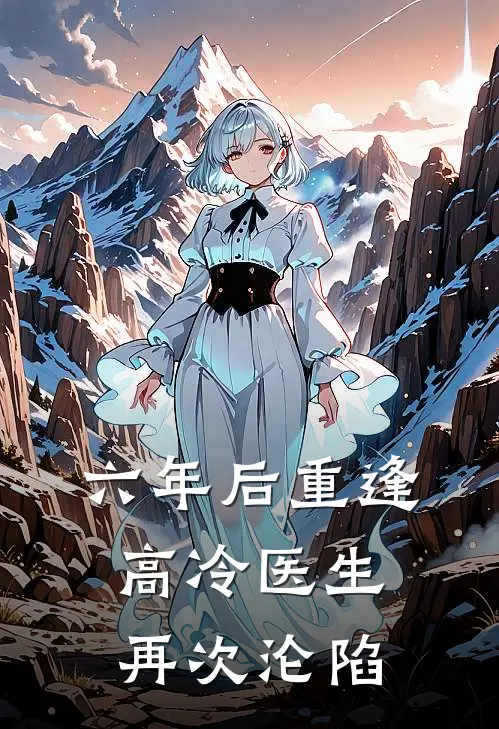 六年后重逢，高冷医生再次沦陷