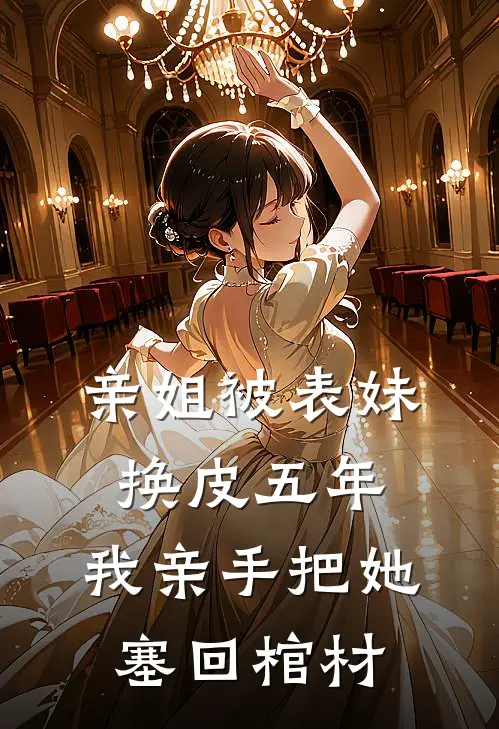 亲姐被表妹“换皮”五年，我亲手把她塞回棺材