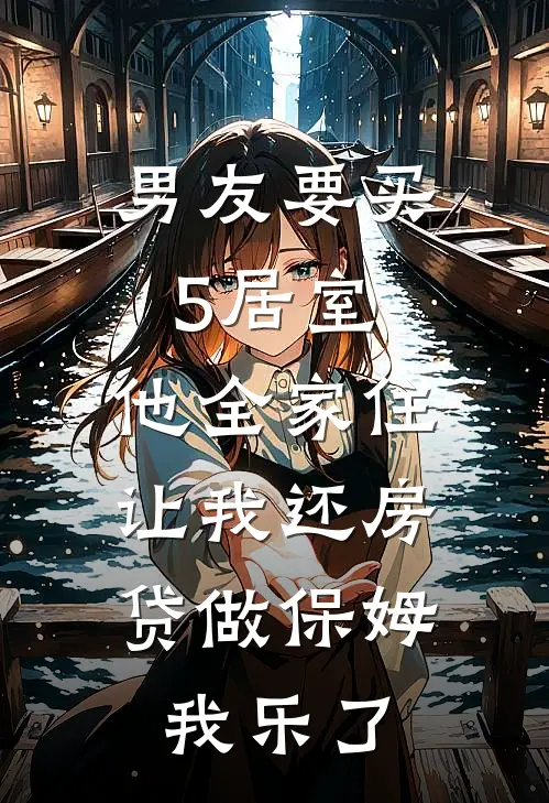 男友要买5居室，他全家住，让我还房贷做保姆，我乐了