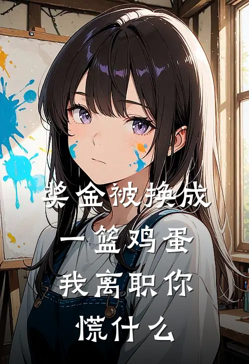 奖金被换成一篮鸡蛋，我离职你慌什么
