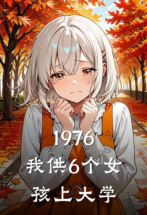 1976，我供6个女孩上大学