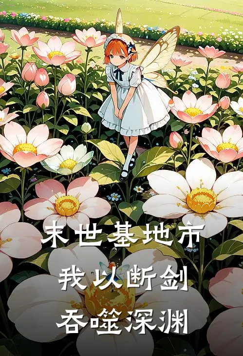 末世基地市：我以断剑吞噬深渊