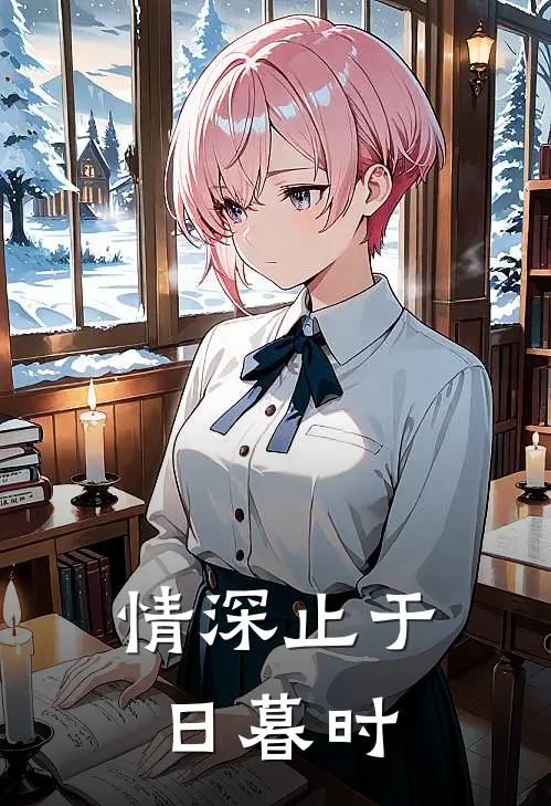 情深止于日暮时