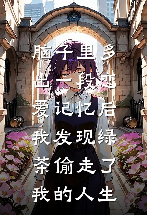 脑子里多出一段恋爱记忆后，我发现绿茶偷走了我的人生