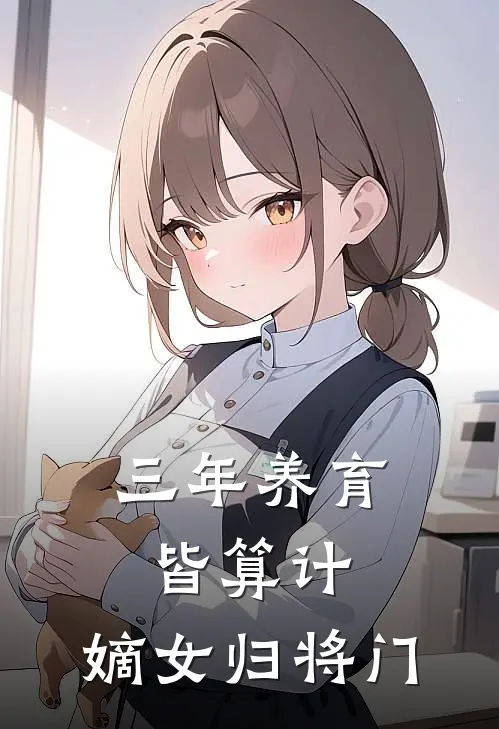 三年养育皆算计，嫡女归将门