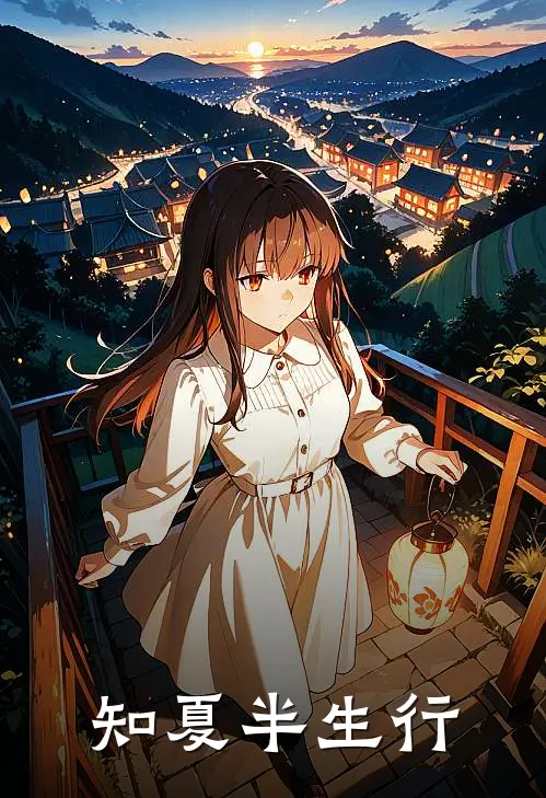 知夏半生行