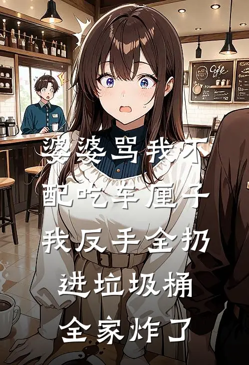 婆婆骂我不配吃车厘子，我反手全扔进垃圾桶，全家炸了