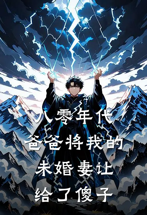 八零年代，爸爸将我的未婚妻让给了傻子