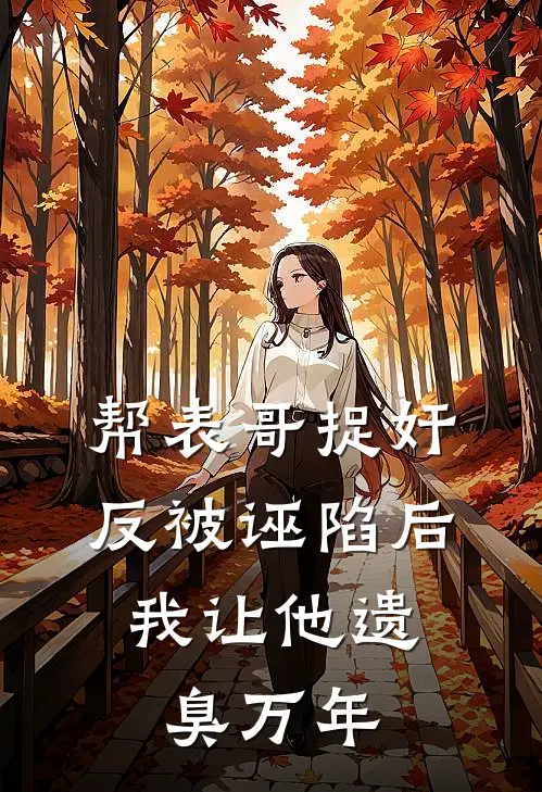 帮表哥捉奸反被诬陷后，我让他遗臭万年