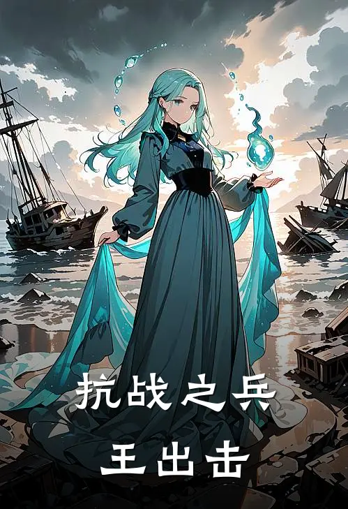 抗战之兵王出击