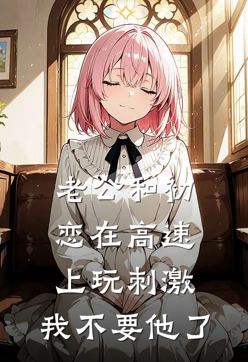 老公和初恋在高速上玩刺激，我不要他了