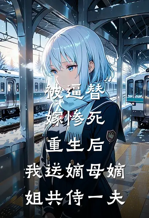 被逼替嫁惨死，重生后，我送嫡母嫡姐共侍一夫