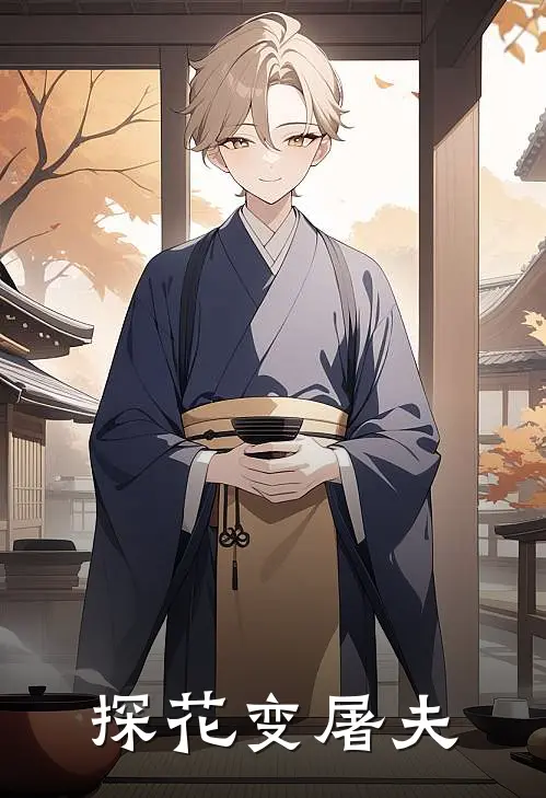 《探花变屠夫》