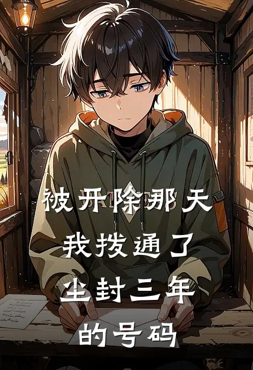 被开除那天，我拨通了尘封三年的号码