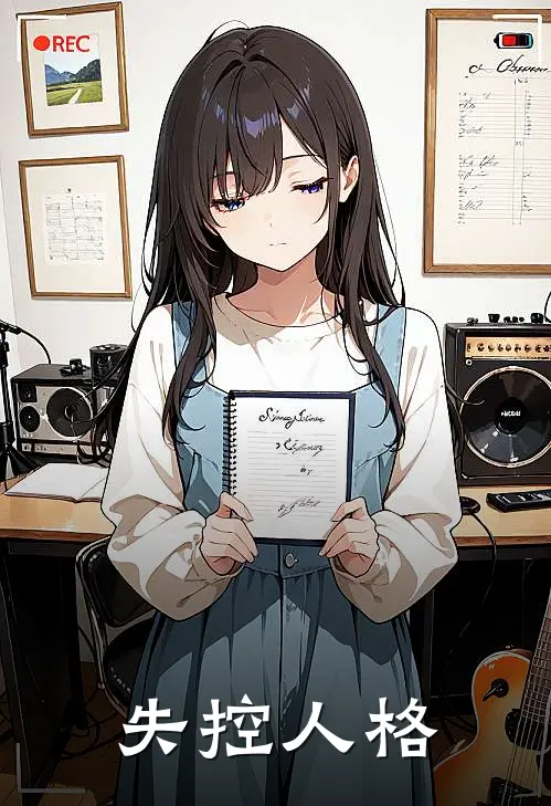 失控人格