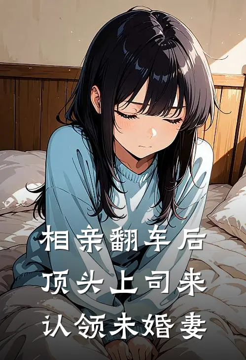 相亲翻车后，顶头上司来认领未婚妻