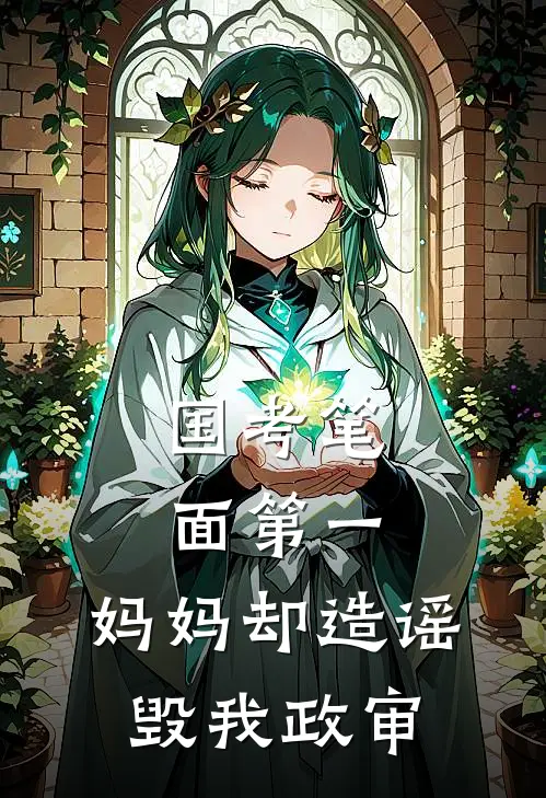 国考笔面第一，妈妈却造谣毁我政审