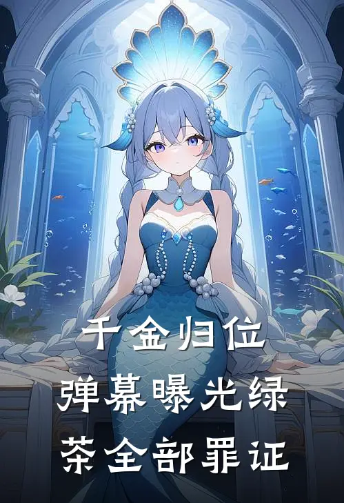 千金归位，弹幕曝光绿茶全部罪证