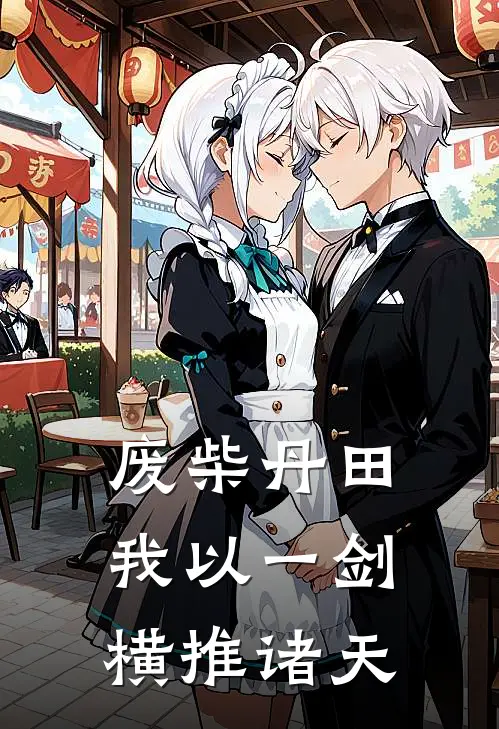 废柴丹田：我以一剑横推诸天