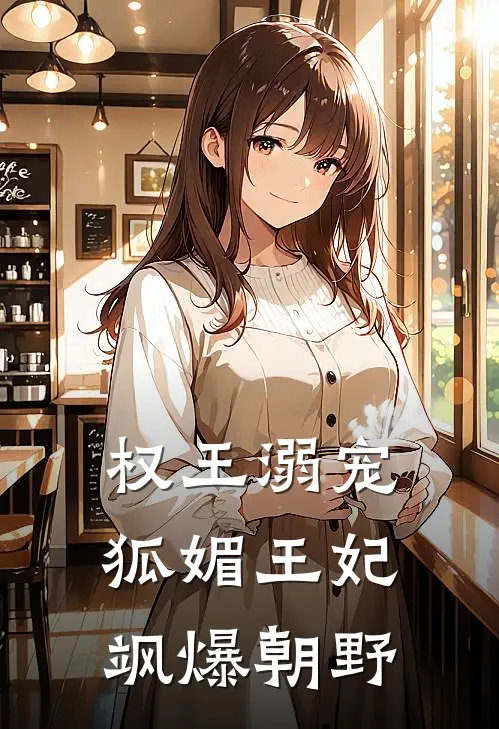 权王溺宠：狐媚王妃飒爆朝野