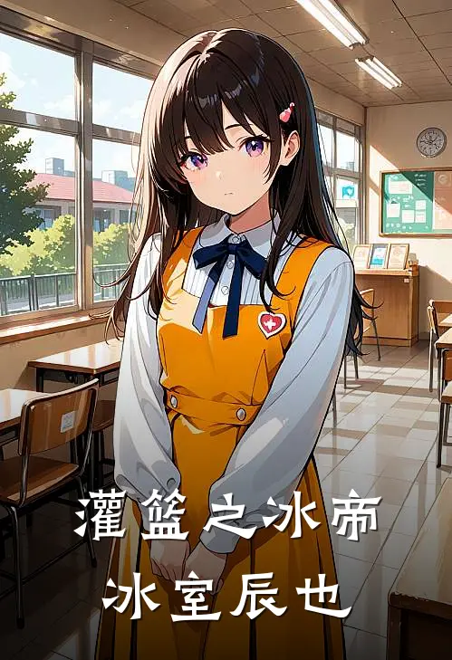 灌篮之冰帝冰室辰也