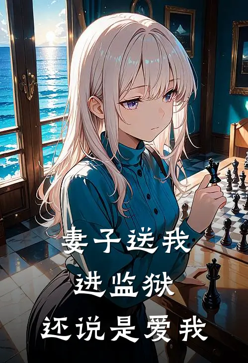 妻子送我进监狱：还说是爱我