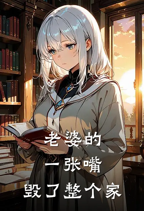 老婆的一张嘴，毁了整个家