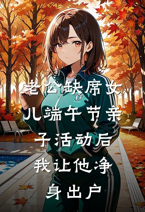 老公缺席女儿端午节亲子活动后，我让他净身出户