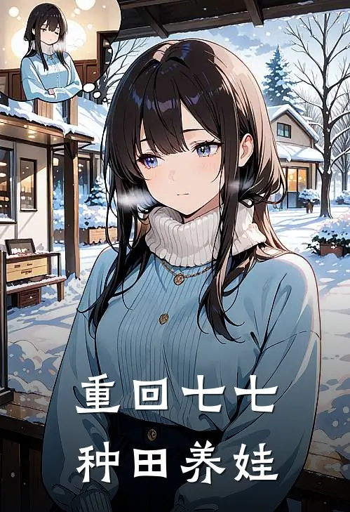 重回七七种田养娃