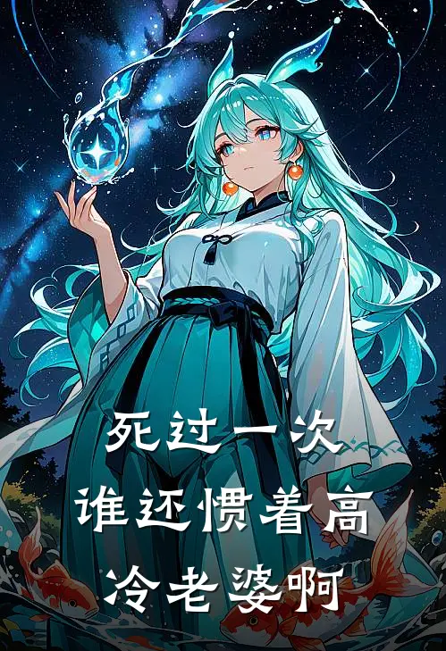 死过一次，谁还惯着高冷老婆啊