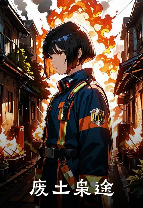 废土枭途