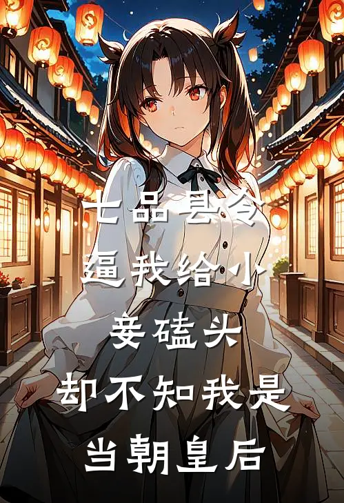 七品县令逼我给小妾磕头，却不知我是当朝皇后