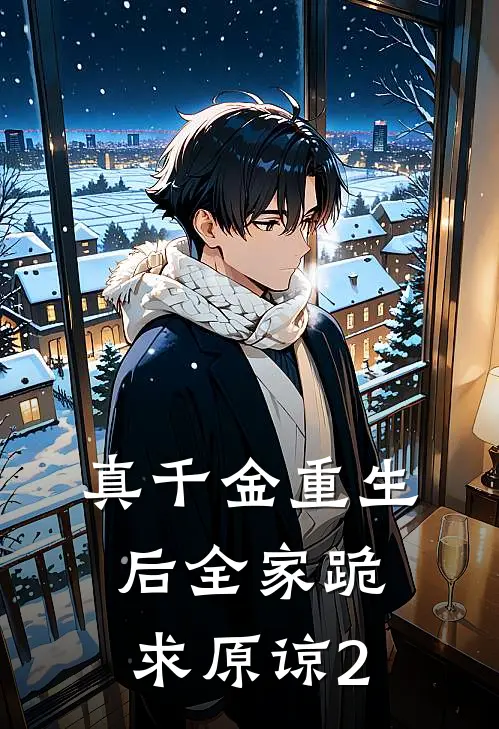 真千金重生后全家跪求原谅2