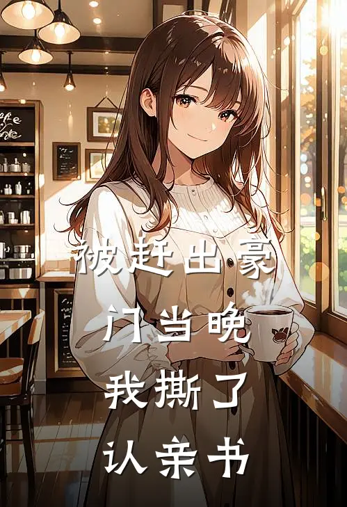 被赶出豪门当晚，我撕了认亲书