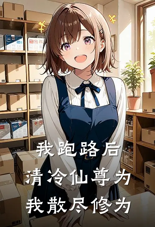 我跑路后，清冷仙尊为我散尽修为