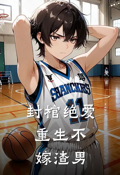 封棺绝爱，重生不嫁渣男