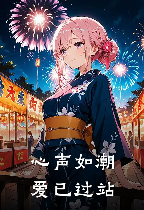 心声如潮爱已过站