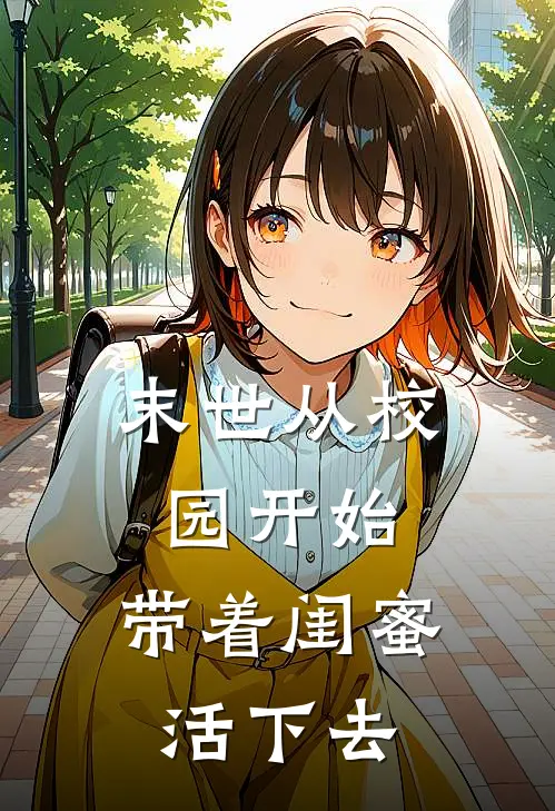 末世从校园开始，带着闺蜜活下去