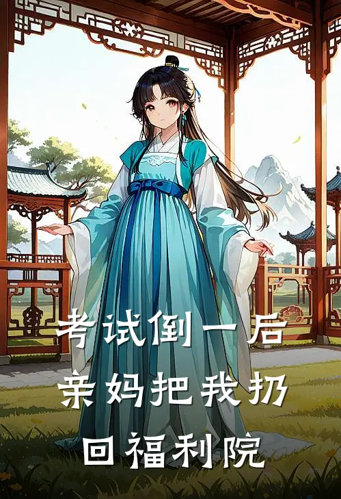 考试倒一后，亲妈把我扔回福利院