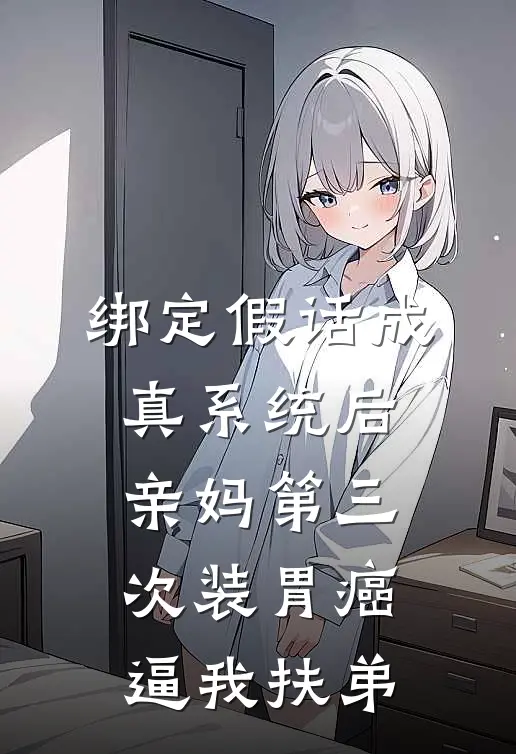 绑定假话成真系统后，亲妈第三次装胃癌逼我扶弟