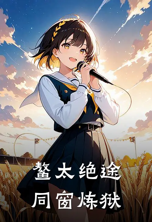 鳌太绝途：同窗炼狱