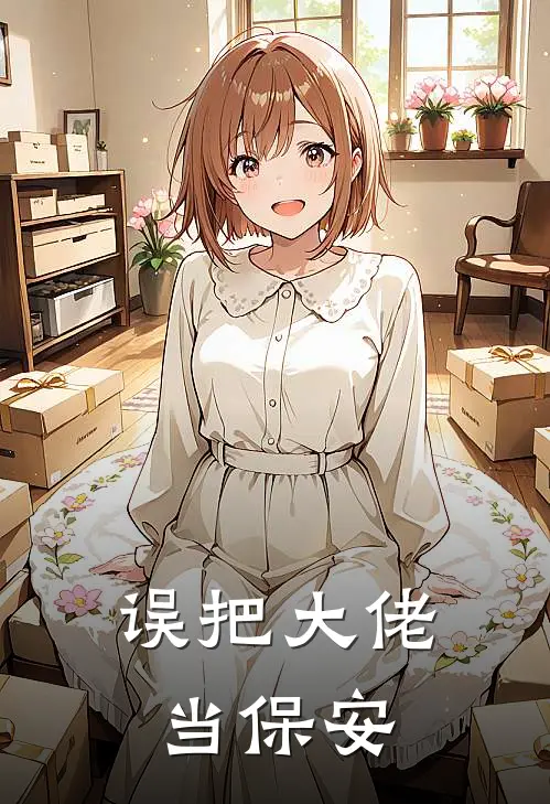 误把大佬当保安