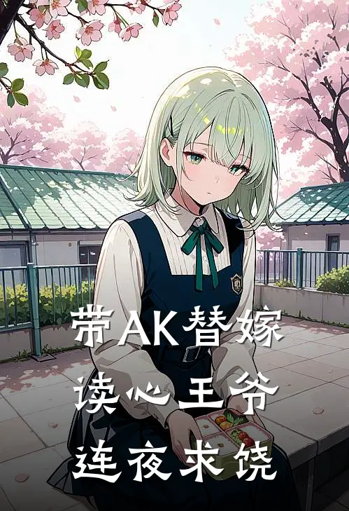 带AK替嫁，读心王爷连夜求饶