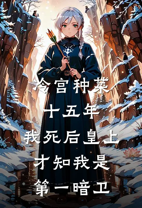 冷宫种菜十五年，我死后皇上才知我是第一暗卫